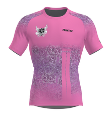 Run Ecogreen T-Shirt SS Jr