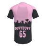 Run T-Shirt SS Men