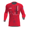 Fast T-Shirt LS Men