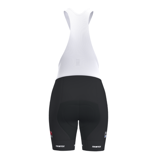 Vitric Bib Shorts Women