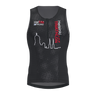 Drive Tri Singlet Women