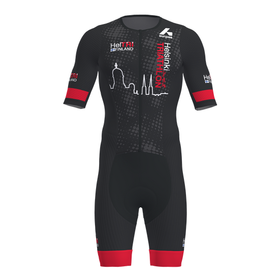 Aero 4 Speedsuit LD Men