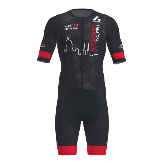 Aero 4 Speedsuit MD Women