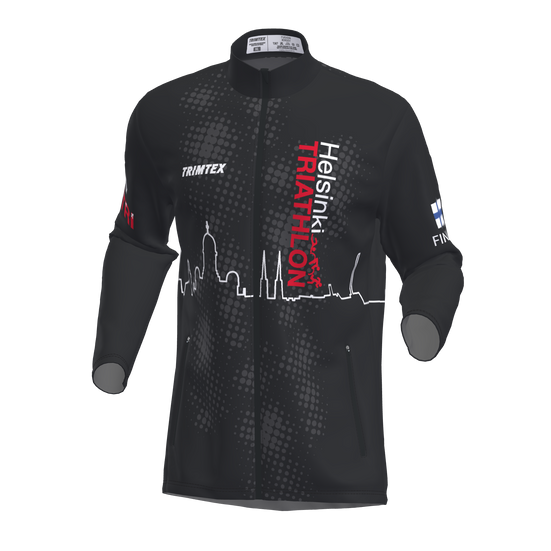 Fusion Jersey LZ Women