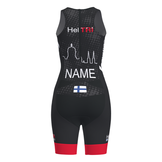 Pursue Skinsuit OD Women