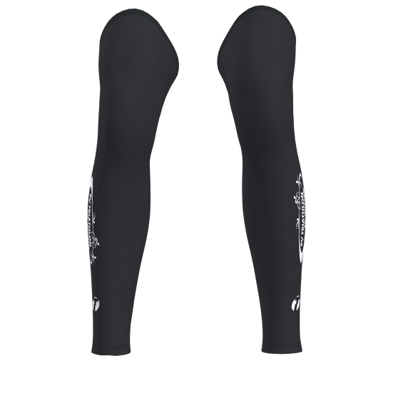 Venom Leg Warmers