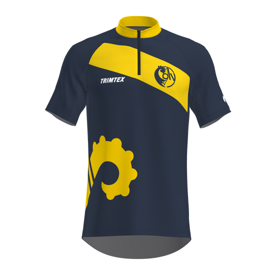Trail Shirt SS Jr