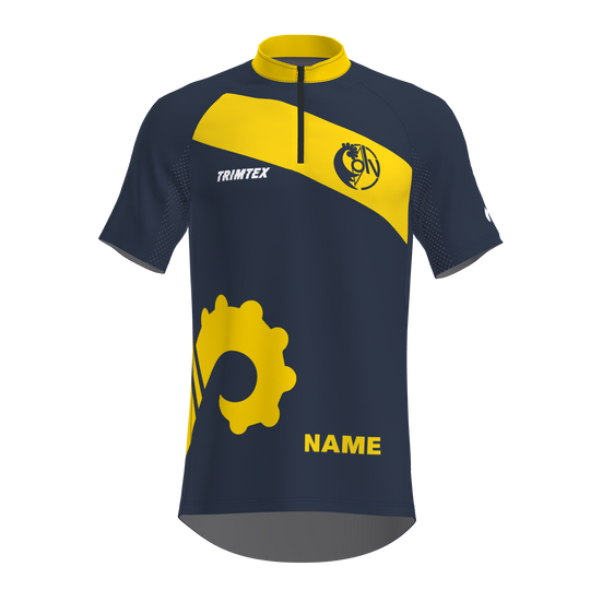 Trail Shirt SS Women
