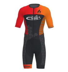 Aero 4 Speedsuit LD Women