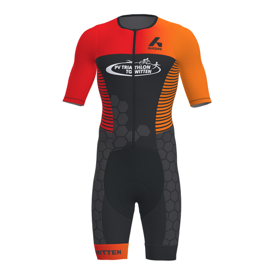Aero 4 Speedsuit LD Women
