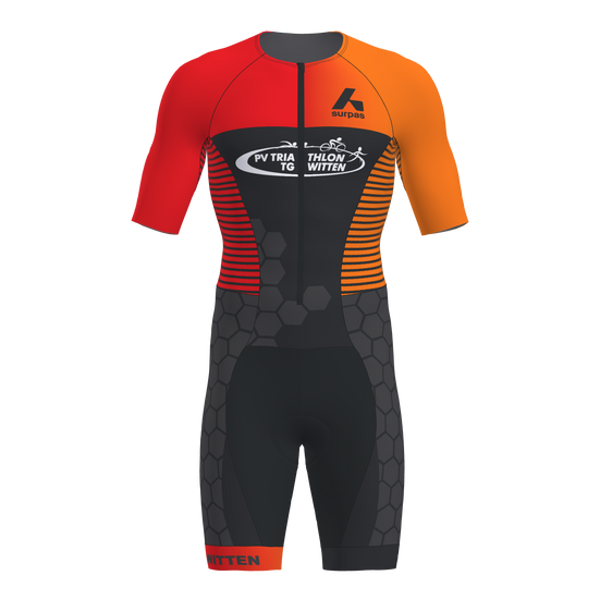 Drive 2 Speedsuit Women
