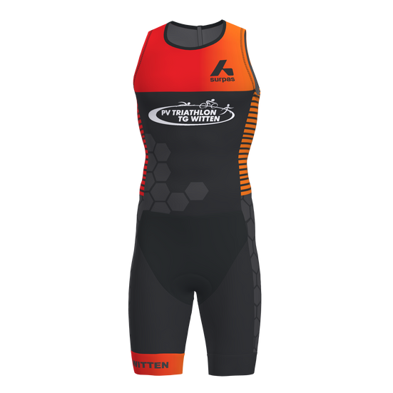 Pursue Skinsuit SD Men