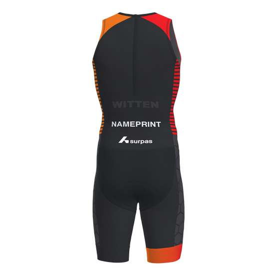 Pursue Skinsuit SD Men