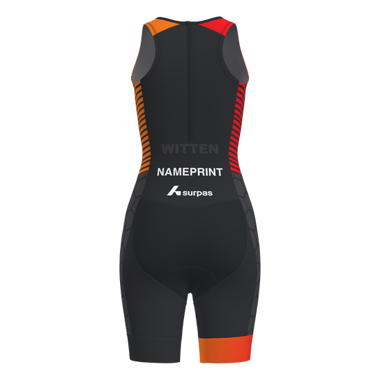 Pursue Skinsuit SD Women