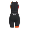 Pursue Skinsuit SD Women