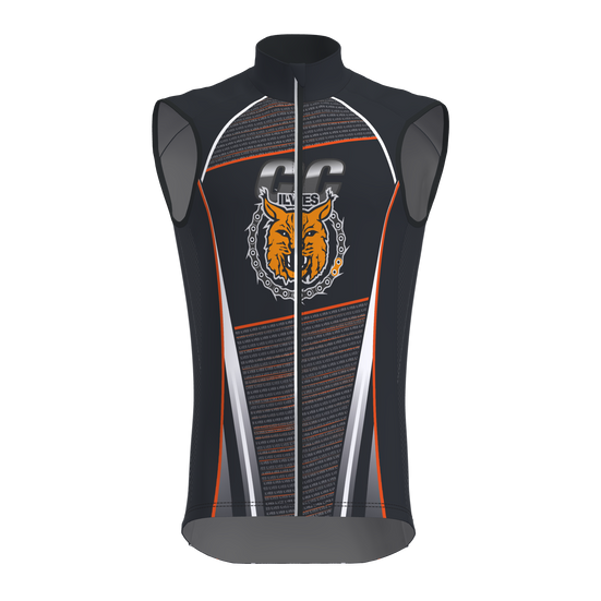 Team Micro Vest Jr