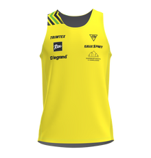 Run Singlet Men