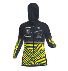 Feather Jacket Women