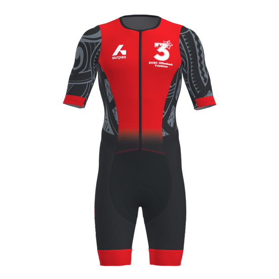 Aero 4 Speedsuit LD Men