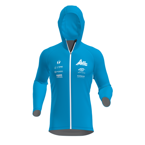 Flex 3.0 Hoodie Women