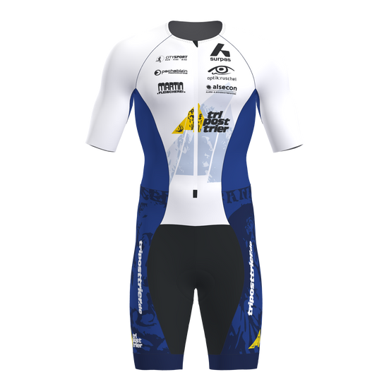Drive 2 Speedsuit Women