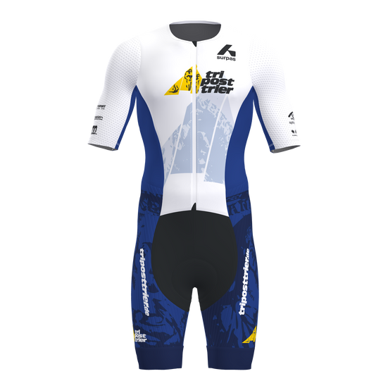 Aero 4 Speedsuit LD Men