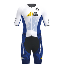 Aero 4 Speedsuit LD Women