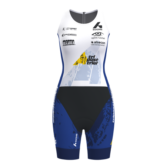 Pursue Skinsuit SD Women