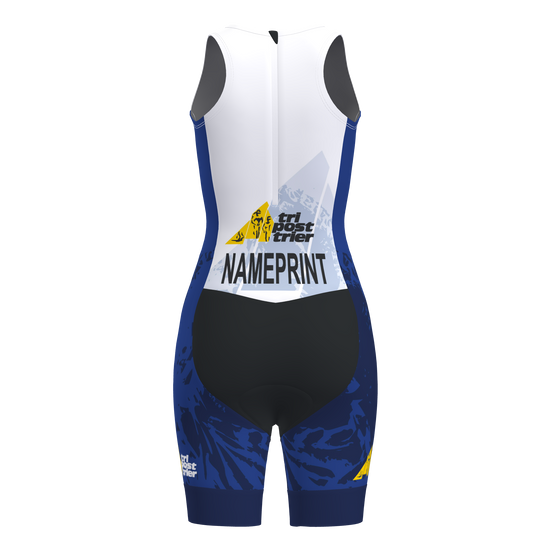 Pursue Skinsuit SD Women