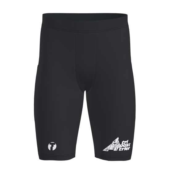 Trainer Short Tights Jr