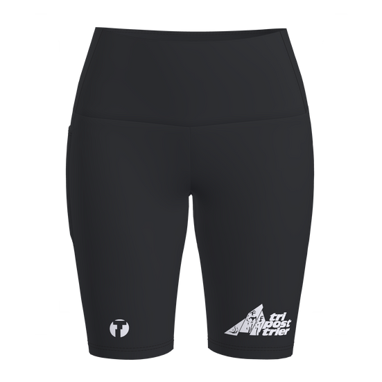 Trainer Short Tights Women