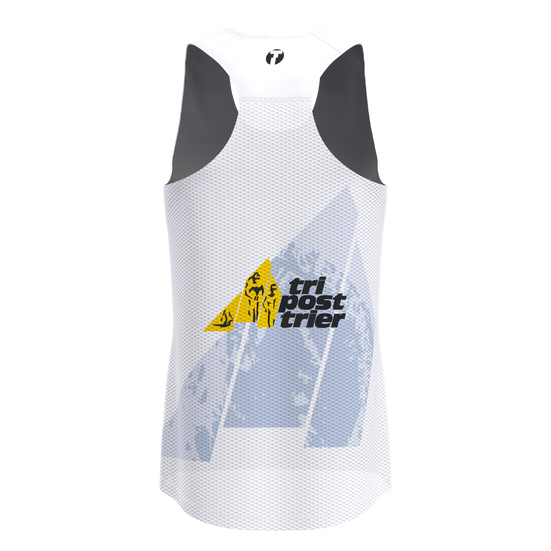 Fast 3.0 Singlet Men