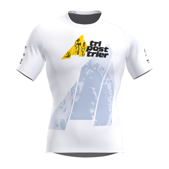 Run Ecogreen T-Shirt SS Men