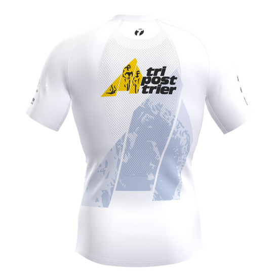 Run Ecogreen T-Shirt SS Men