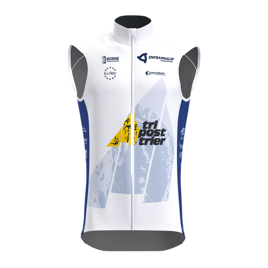 Team Micro Vest Jr