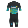 Aero 4 Speedsuit MD Men