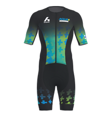 Aero 4 Speedsuit MD Women