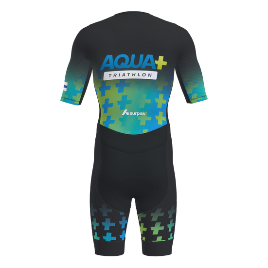 Aero 4 Speedsuit MD Women