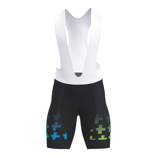 Vitric Bib Shorts Men