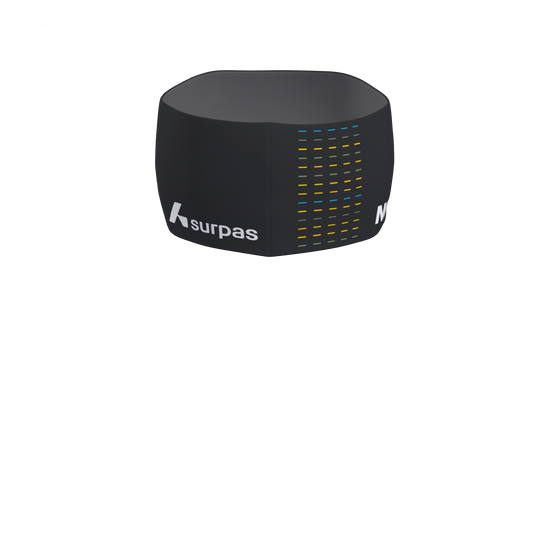 Pulse Headband