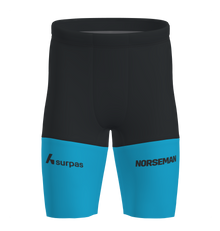 Fast Short Tights Men