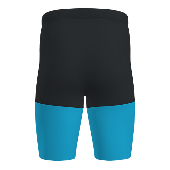 Fast Short Tights Men