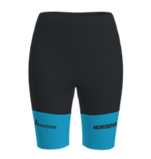 Fast Short Tights Women