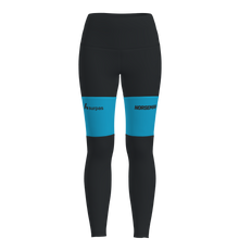 Fast Long Tights Women