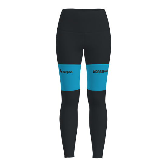 Fast Long Tights Women