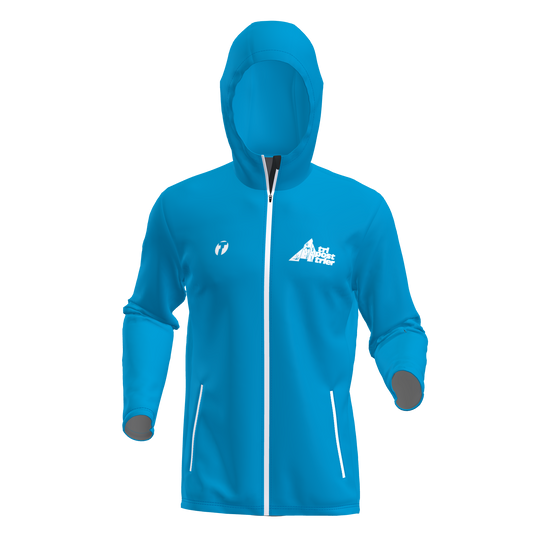 Fusion Hoodie Men