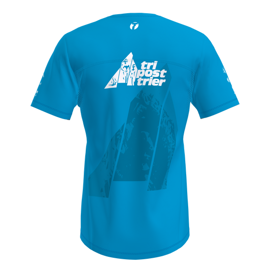 Lead T-Shirt SS Men