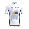 Elite 2.0 Shirt SS Jr