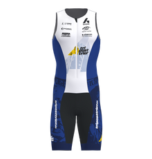 Drive 2 Skinsuit Men