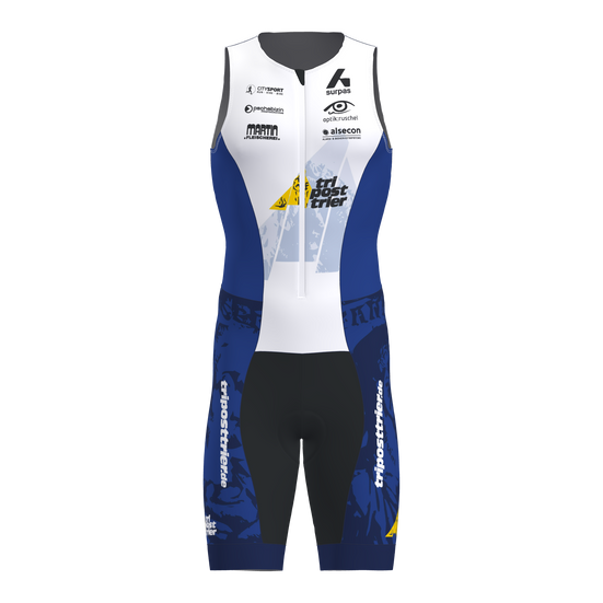 Drive 2 Skinsuit Men